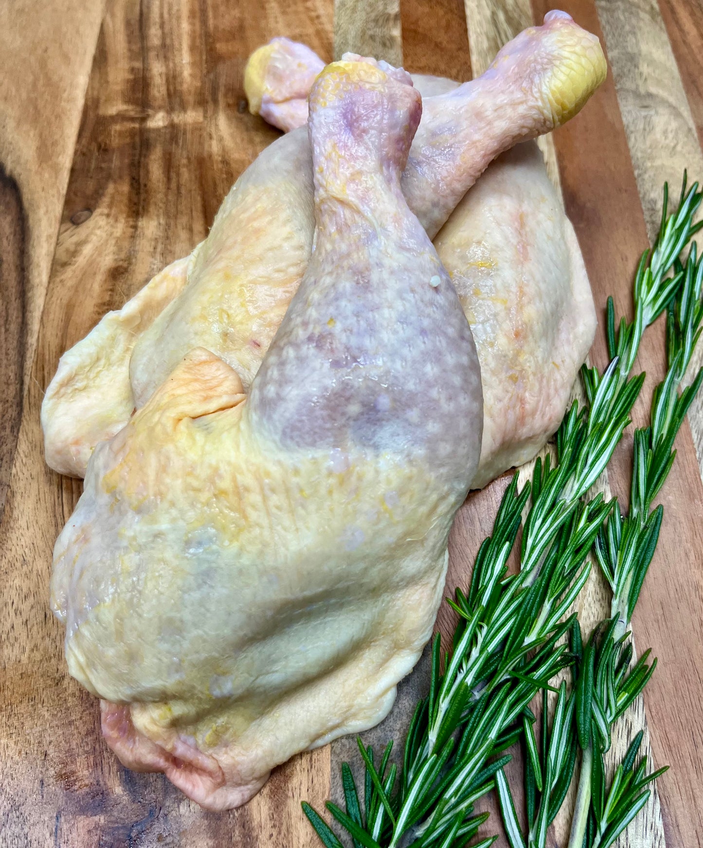 Chicken Legs