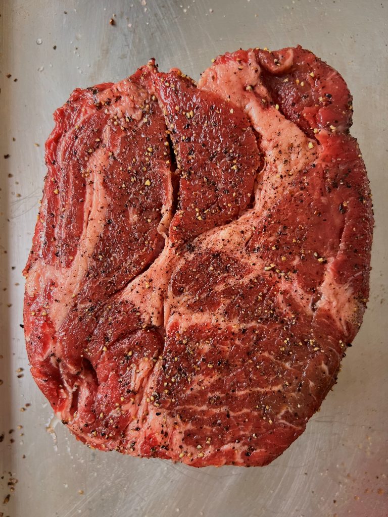 Chuck Roast - 1.5lbs