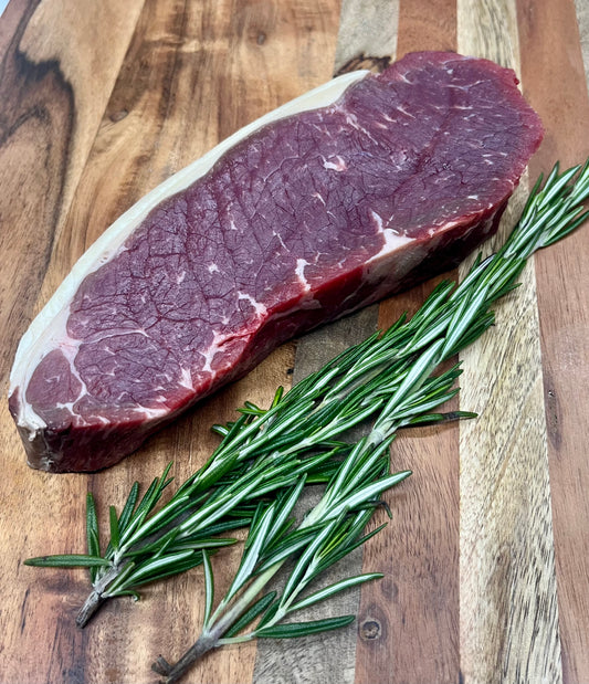 Striploin Steak - 11oz
