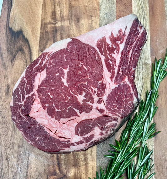 Ribeye Steak - 12oz