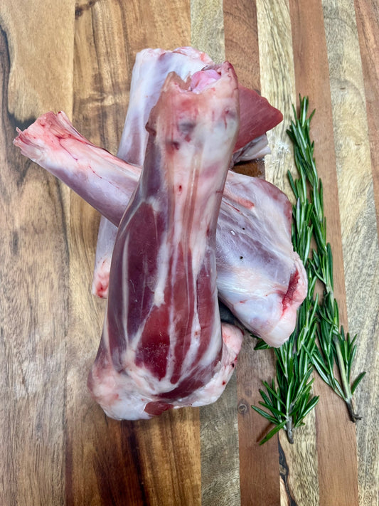 Lamb Shank
