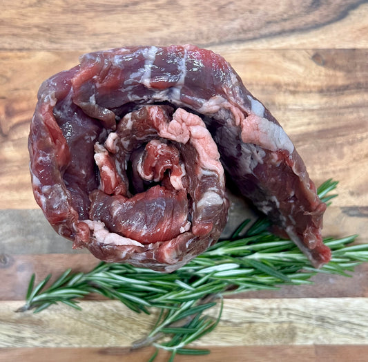 Beef Skirt Steak - 1lbs