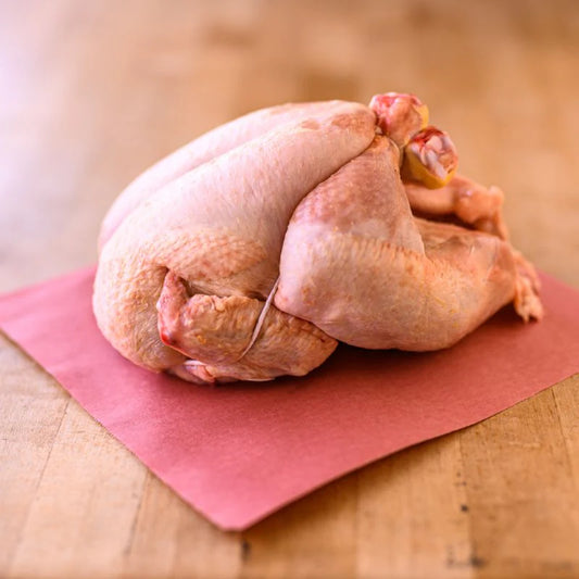 Whole Chicken