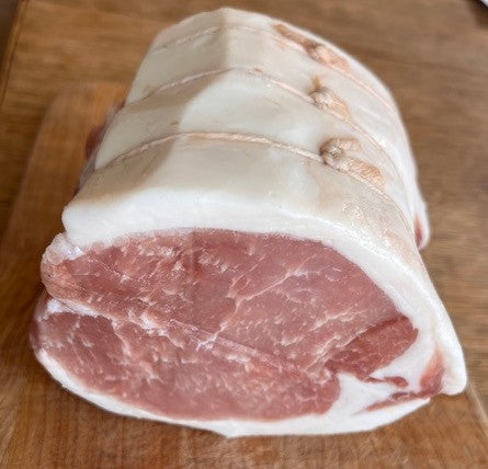Pork Loin Roast
